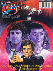 Blakes 7 Winter Special 1994