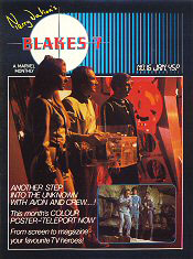 Blakes 7 Monthly issue 16