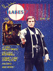 Blakes 7 Monthly issue 20
