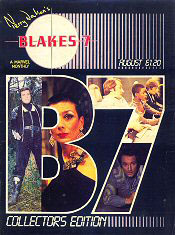 Blakes 7 Monthly issue 23