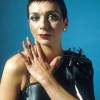 Servalan Servalan