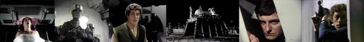 Blake's 7: Gauda Prime image clips