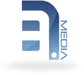 B7Media logo