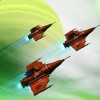 Planet Pursuit print