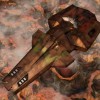 Scorpio Patrol print